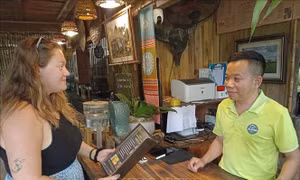 Nâng tầm sản phẩm, tạo không gian trải nghiệm mới cho du khách