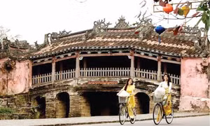 Hội An được bình chọn là thành phố du lịch tốt nhất thế giới