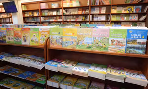 Kiểm soát giá sách giáo khoa - Bài cuối: Tính đúng, tính đủ khi định giá