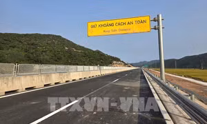 Đắk Lắk: Thêm hai tuyến cao tốc được đầu tư trước năm 2030