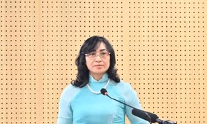 Định hình tăng trưởng mới cho ngành công thương