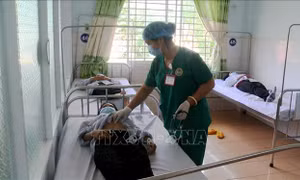 Phát hiện thêm 2 ca dương tính với vi khuẩn bạch hầu tại Gia Lai