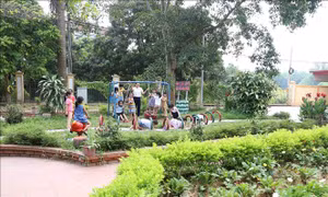 Nâng tầm vị thế 'người trực tiếp đưa luật về cơ sở'
