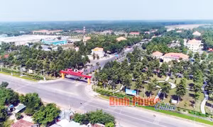 Nhiều sai phạm trong xây dựng đường giao thông tại Chơn Thành và Hớn Quản (Bình Phước)