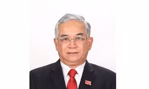 Phó Chủ nhiệm Ủy ban Kiểm tra Trung ương Nguyễn Văn Hùng từ trần do tai nạn