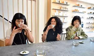 Giải mã 'cơn sốt' matcha khiến nguồn cung toàn cầu cạn kiệt