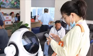 Chính quyền 'không giấy' - Tối ưu nền hành chính vì dân