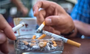 Siết chặt kiểm soát thuốc lá mới