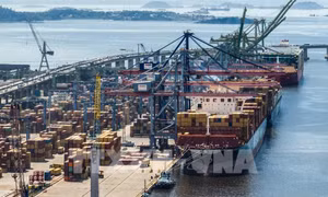 Brazil đánh giá cao việc Mỹ miễn thuế nhập khẩu đối với máy bay