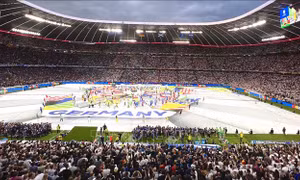 EURO 2024: Cảnh báo về lỗ hổng an ninh sân vận động tại Đức