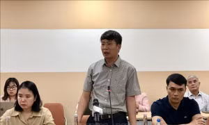 Minh bạch thông tin, tránh rủi ro dự trữ xăng, dầu, khí trong dân