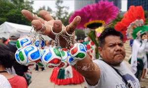 World Cup 2026: Cơ hội hốt bạc toàn cầu