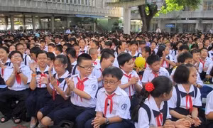 Bài toán giảm sĩ số học sinh - Bài 2: Chủ động hạ nhiệt