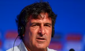 WORLD CUP 2018: 'Sát thủ' Mario Kempes muốn dẫn dắt đội tuyển Argentina