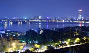 Di dời trụ sở bộ, ngành về khu vực Mễ Trì và Tây Hồ Tây