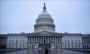Hạ viện Mỹ thông qua dự luật đề xuất thủ đô Washington là bang thứ 51