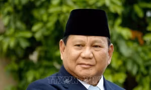 Tổng thống Indonesia cam kết thu hồi tài sản nhà nước do tư nhân nắm giữ