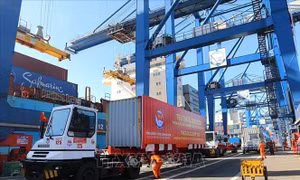 Tạo đòn bẩy cho đầu tàu kinh tế Tp.Hồ Chí Minh - Bài cuối: Đồng bộ về động lực tăng trưởng