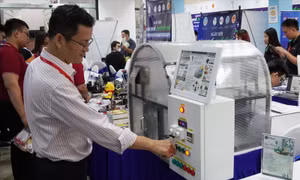 Trí tuệ nhân tạo thúc đẩy ngành điện tử thông minh