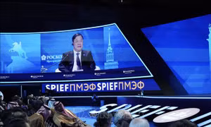 SPIEF 29: Phó Thủ tướng Thường trực Chính phủ Phạm Gia Túc đề xuất ba định hướng hợp tác lớn