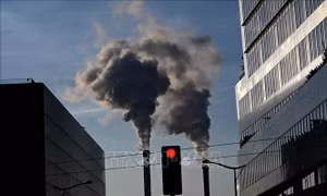 IEA dự báo lượng khí thải toàn cầu đạt đỉnh vào năm 2025
