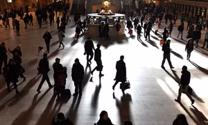 Phát hiện nhiều lỗi trong công nghệ nhận diện khuôn mặt