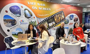 LHP Cannes 2025: Việt Nam - Điểm đến mới hấp dẫn cho các nhà làm phim quốc tế