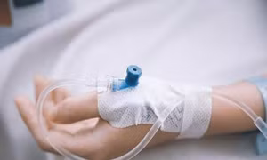 Đình chỉ hoạt động phòng khám xảy ra trường hợp tử vong khi truyền dịch
