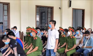 Tuyên phạt 21 bị cáo trong vụ nổ súng, ẩu đả tại Cần Thơ