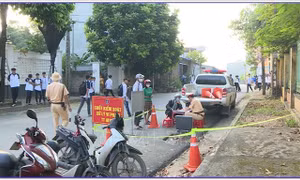 Phú Thọ: Kéo giảm tai nạn giao thông liên quan đến lứa tuổi học sinh
