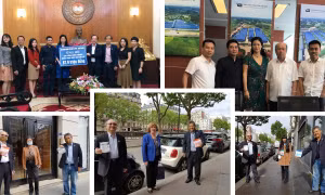 ABVietFrance - Cầu nối giao thương giữa Việt Nam và Pháp