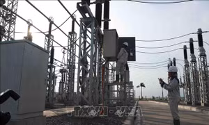 Nhiều đề xuất giúp đảm bảo điện trong thời gian tới