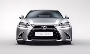 Lexus Việt Nam triệu hồi 64 xe GS350, RC200t và GS200t có nguy cơ cháy