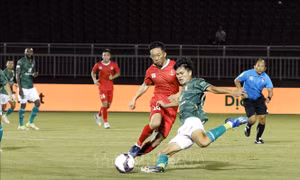 V.League 2022 vòng 19: Chỉ còn 3 CLB có cơ hội đua ngôi vô địch, tâm điểm nằm ở Hà Nội