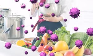 Ra mắt thiết bị chẩn đoán ngộ độc thực phẩm hoàn toàn tự động