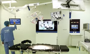 Bệnh viện Việt Đức được công nhận là Trung tâm đào tạo theo tiêu chuẩn toàn cầu