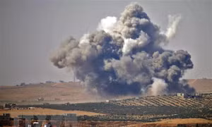 Kazakhstan thông báo thời điểm nối lại vòng đàm phán Syria