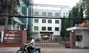 Khai trừ khỏi Đảng nguyên Giám đốc Sở Khoa học và Công nghệ Đồng Nai