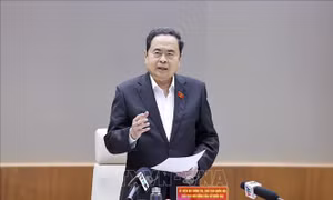 Chủ tịch Quốc hội: Rà soát kỹ nhóm cử tri đặc thù, bảo đảm không bỏ sót quyền bầu cử