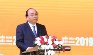 Việt Nam xác định 3 trụ cột quan trọng trong chiến lược tăng trưởng nhanh, bền vững
