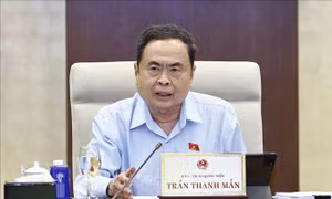 Làm rõ thẩm quyền của Tòa án nhân dân khu vực