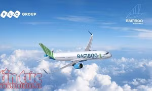 Sẽ mở chuyến bay quốc tế tại Cảng hàng không Phù Cát