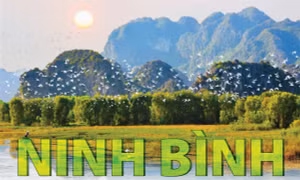 Ninh Bình lọt top 10 điểm đến thân thiện nhất thế giới