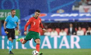 World Cup 2026: Khi lịch sử gọi tên những người tiên phong