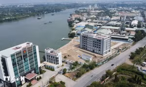 Chuẩn bị nơi ở, phương tiện đi lại cho cán bộ Bình Phước qua Đồng Nai công tác