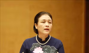 Phối hợp ba trụ cột để thực hiện đường lối đối ngoại Đại hội XIII của Đảng