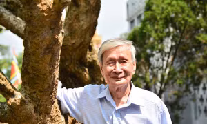 Nguyễn Xuân Khánh - nhà văn xuất sắc với sự bất ngờ, mới mẻ trong văn chương