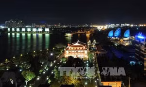 TP Hồ Chí Minh chủ động phát triển sản phẩm du lịch liên kết