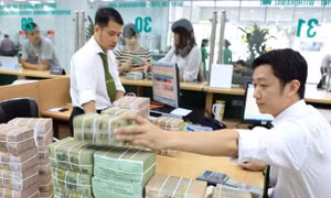 Cơ chế quản lý tài chính của Quỹ bảo lãnh tín dụng cho doanh nghiệp nhỏ và vừa