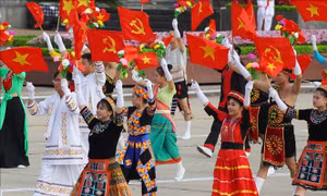 Đầu tư hiệu quả để văn hóa trở thành nguồn lực nội sinh quan trọng